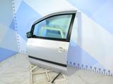 Дверь передний левый Volkswagen Sharan за 22 000 тг. в Тараз – фото 2