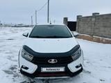 ВАЗ (Lada) Vesta Cross 2021 годаfor5 300 000 тг. в Караганда – фото 2