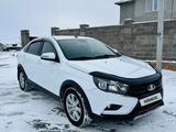 ВАЗ (Lada) Vesta Cross 2021 годаfor5 300 000 тг. в Караганда
