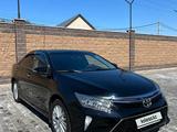 Toyota Camry 2015 года за 8 700 000 тг. в Алматы