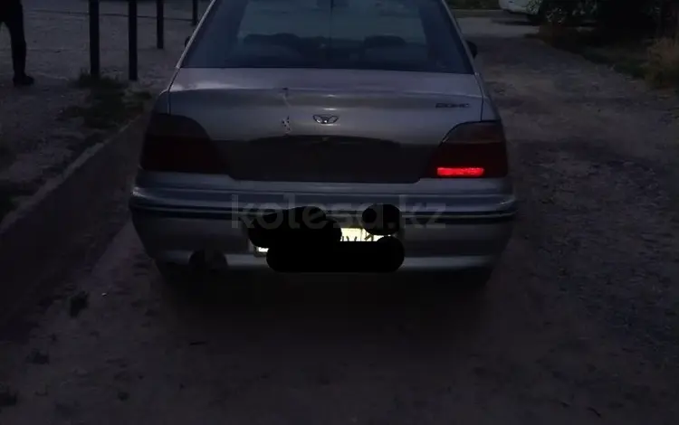 Daewoo Nexia 2004 года за 800 000 тг. в Шымкент