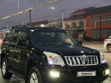 Toyota Land Cruiser Prado 2007 года за 10 300 000 тг. в Шымкент – фото 5