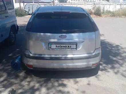 Ford Focus 2007 года за 1 500 000 тг. в Актау – фото 3