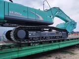 Kobelco  SK350LC-8 2019 года в Алматы – фото 3