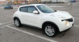 Nissan Juke 2012 года за 7 000 000 тг. в Алматы