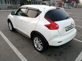 Nissan Juke 2012 года за 7 000 000 тг. в Алматы – фото 3