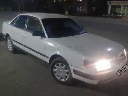 Audi 100 1993 года за 1 150 000 тг. в Алматы