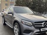 Mercedes-Benz GLC 300 2018 годаfor16 000 000 тг. в Алматы – фото 2