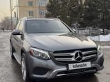 Mercedes-Benz GLC 300 2018 годаfor16 000 000 тг. в Алматы – фото 3