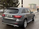 Mercedes-Benz GLC 300 2018 годаfor16 000 000 тг. в Алматы – фото 5