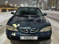 Nissan Primera 1999 годаүшін1 100 000 тг. в Тараз