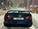 Nissan Primera 1999 годаүшін1 100 000 тг. в Тараз – фото 4