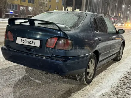 Nissan Primera 1999 года за 1 100 000 тг. в Тараз – фото 5