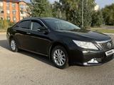 Toyota Camry 2012 годаүшін9 500 000 тг. в Павлодар – фото 2