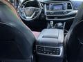 Toyota Highlander 2014 года за 16 500 000 тг. в Астана – фото 12