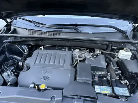 Toyota Highlander 2014 года за 16 500 000 тг. в Астана – фото 14