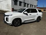 Hyundai Palisade 2023 года за 26 000 000 тг. в Уральск