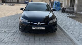 Toyota Camry 2015 года за 10 000 000 тг. в Актау