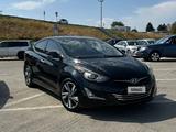 Hyundai Elantra 2014 годаүшін3 700 000 тг. в Актобе