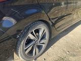 Hyundai Elantra 2014 годаүшін3 700 000 тг. в Актобе – фото 3