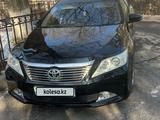 Toyota Camry 2012 года за 10 500 000 тг. в Шымкент