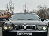 BMW 745 2003 годаүшін5 000 000 тг. в Алматы – фото 3