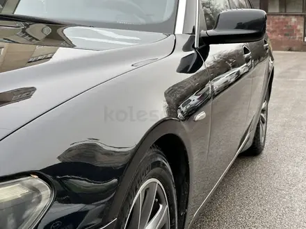 BMW 745 2003 года за 5 000 000 тг. в Алматы – фото 5