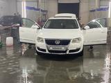 Volkswagen Passat 2007 года за 5 500 000 тг. в Кокшетау