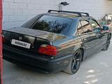BMW 740 1995 года за 2 800 000 тг. в Алматы – фото 2