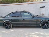 BMW 740 1995 года за 2 800 000 тг. в Алматы – фото 3