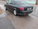 Audi A6 2001 годаfor2 700 000 тг. в Караганда – фото 4