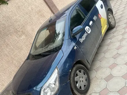Chevrolet Cobalt 2022 года за 3 500 000 тг. в Алматы – фото 2