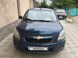 Chevrolet Cobalt 2022 годаүшін3 500 000 тг. в Алматы