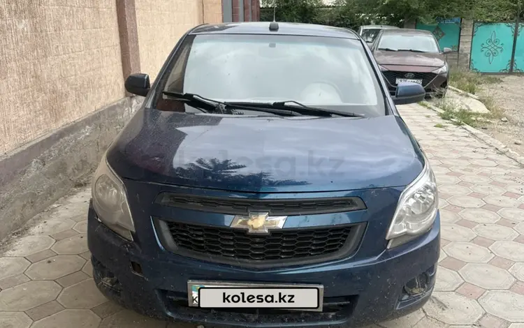 Chevrolet Cobalt 2022 годаүшін3 500 000 тг. в Алматы