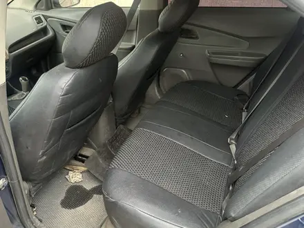 Chevrolet Cobalt 2022 года за 3 500 000 тг. в Алматы – фото 8