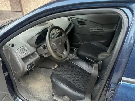 Chevrolet Cobalt 2022 года за 3 500 000 тг. в Алматы – фото 7