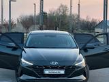 Hyundai Avante 2022 года за 11 500 000 тг. в Шымкент