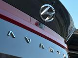 Hyundai Avante 2022 года за 11 500 000 тг. в Шымкент – фото 5