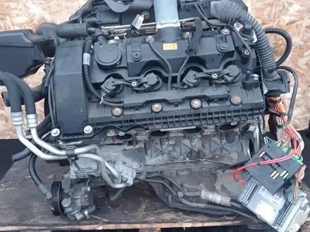 TitanAuto BMW N62B40 N62 4.0л двигатель за 700 000 тг. в Астана – фото 5