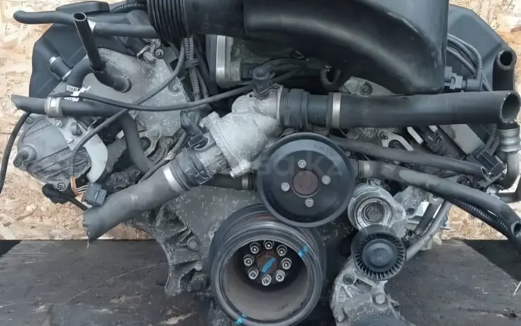 TitanAuto BMW N62B40 N62 4.0л двигатель за 700 000 тг. в Астана