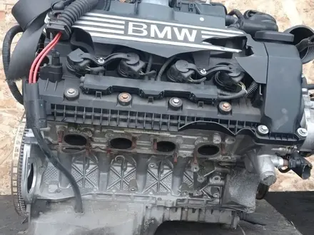 TitanAuto BMW N62B40 N62 4.0л двигатель за 700 000 тг. в Астана – фото 3