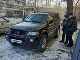 Mitsubishi Montero Sport 2000 годаүшін4 000 000 тг. в Большая Владимировка – фото 2