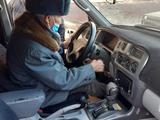 Mitsubishi Montero Sport 2000 годаүшін4 000 000 тг. в Большая Владимировка – фото 3