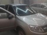 ВАЗ (Lada) Granta 2190 2016 года за 2 700 000 тг. в Усть-Каменогорск – фото 2