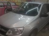 ВАЗ (Lada) Granta 2190 2016 года за 2 700 000 тг. в Усть-Каменогорск – фото 3
