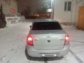 ВАЗ (Lada) Granta 2190 2016 годаүшін2 700 000 тг. в Усть-Каменогорск – фото 4