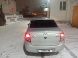 ВАЗ (Lada) Granta 2190 2016 года за 2 700 000 тг. в Усть-Каменогорск – фото 4
