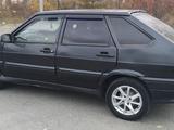 ВАЗ (Lada) 2114 2008 годаfor1 200 000 тг. в Усть-Каменогорск – фото 4