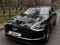 Hyundai Sonata 2021 года за 10 900 000 тг. в Алматы