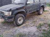 Toyota Hilux Surf 1994 годаүшін800 000 тг. в Кулан – фото 2
